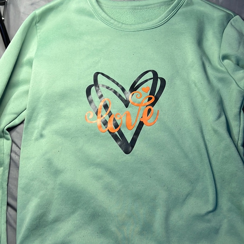 worn once good condition